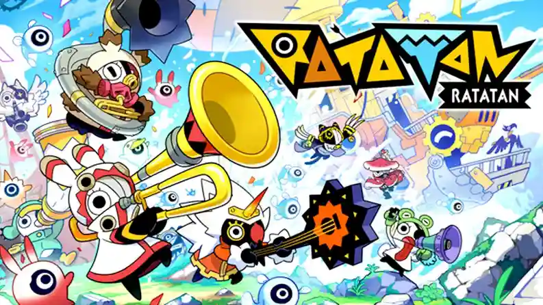 Ratatan PC Game Free Download Full Compressed